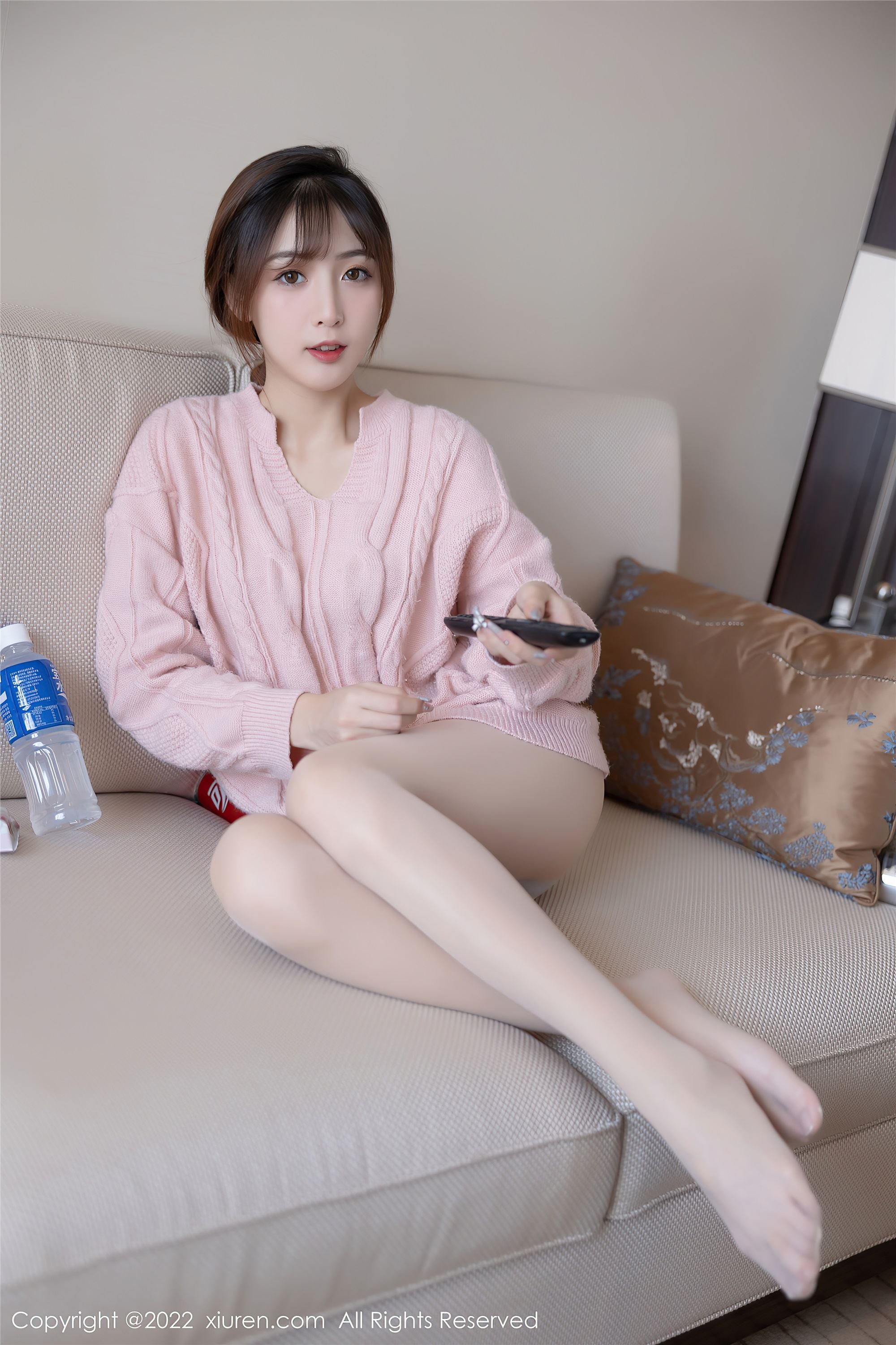 Xiuren秀人网 2022.04.21 NO.4902 林星阑